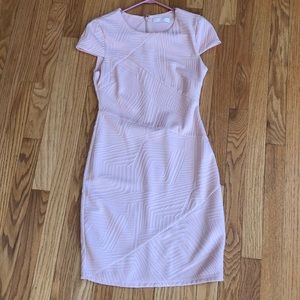 Blush MM Couture dress